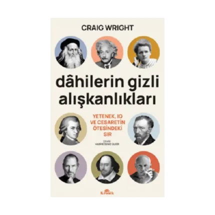 Dahilerin Gizli Alışkanlıkları