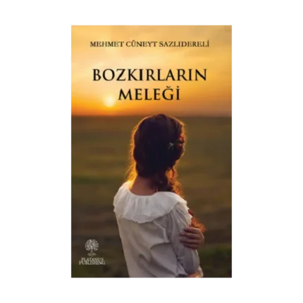 Bozkırların Meleği