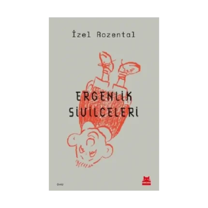 Ergenlik Sivilceleri