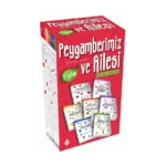 Peygamberimiz ve Ailesi Takım (7 Kitap Takım)