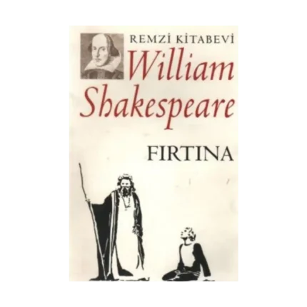 Fırtına