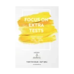 Focus On Extra Tests