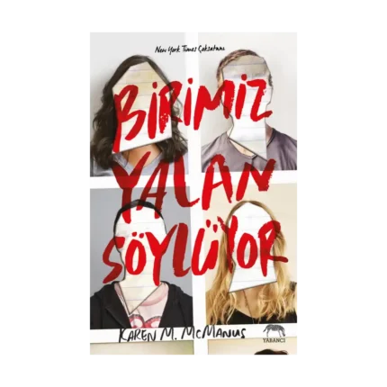 Birimiz Yalan Söylüyor