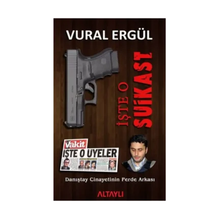 İşte O Suikast