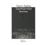 Derin Nefes Sayıklamalar