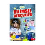 İlginç Bilimsel Gerçekler