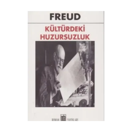Kültürdeki Huzursuzluk
