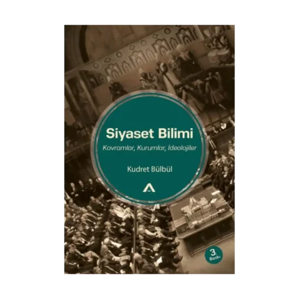 Siyaset Bilimi