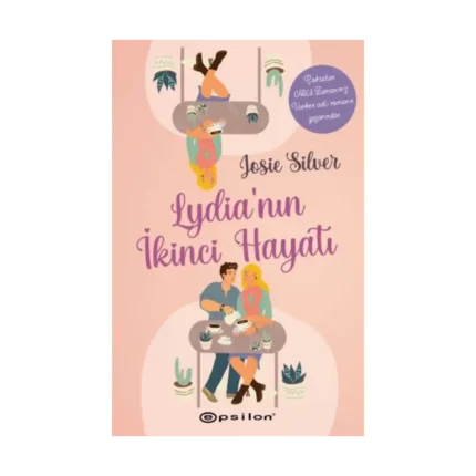 Lydia’nın İkinci Hayatı