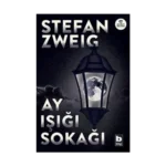 Ay Işığı Sokağı