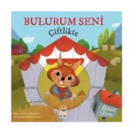 Bulurum Seni Çiftlikte
