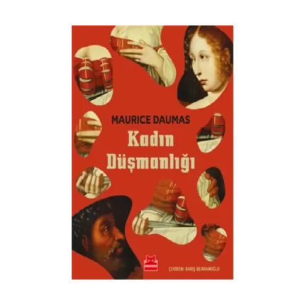 Kadın Düşmanlığı