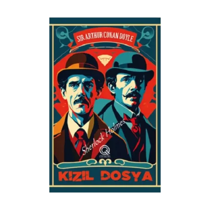 Kızıl Dosya