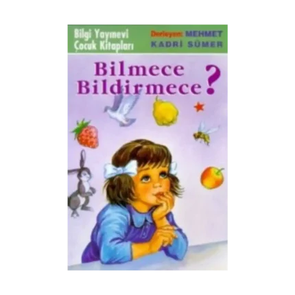 Bilmece Bildirmece