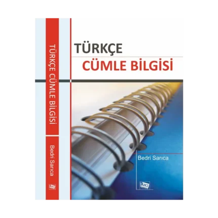 Türkçe Cümle Bilgisi