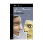 Adem’le Havva’nın Güncesi