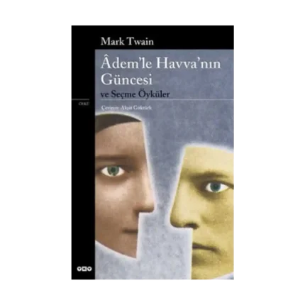 Adem’le Havva’nın Güncesi