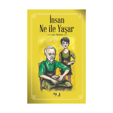 İnsan Ne İle Yaşar?