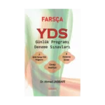Farsça YDS Günlük Programı Deneme Sınavları