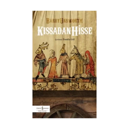 Kıssadan Hisse