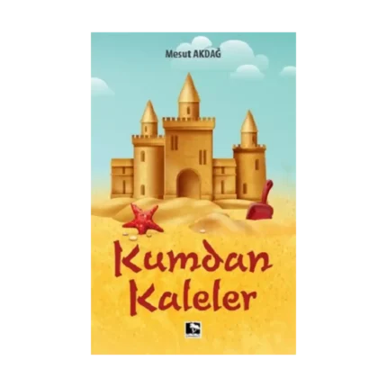 Kumdan Kaleler