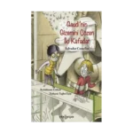 Gaudi’nin Gizemini Çözen İki Kafadar