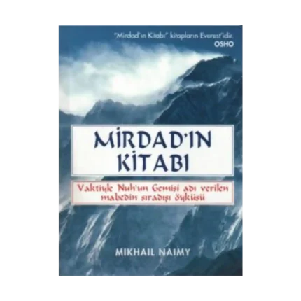Mirdad'ın Kitabı