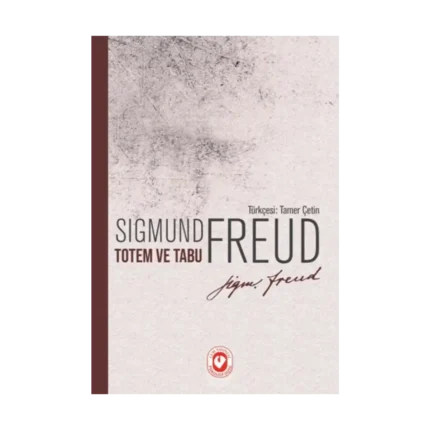 Totem ve Tabu