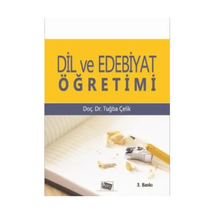 Dil ve Edebiyat Öğretimi