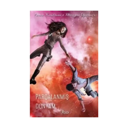 Parçalanmış Dünyam