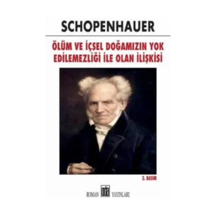 Ölüm ve İçsel Doğamızın Yok Edilemezliği ile Olan İlişkisi