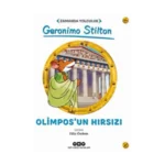 Olimpos’un Hırsızı