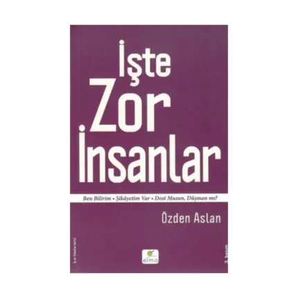 İşte Zor İnsanlar