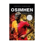 Osimhen - Sahanın Yıldızları