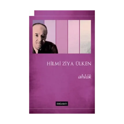 Ahlak