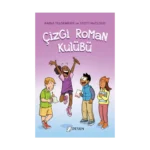 Çizgi Roman Kulübü