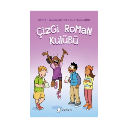 Çizgi Roman Kulübü