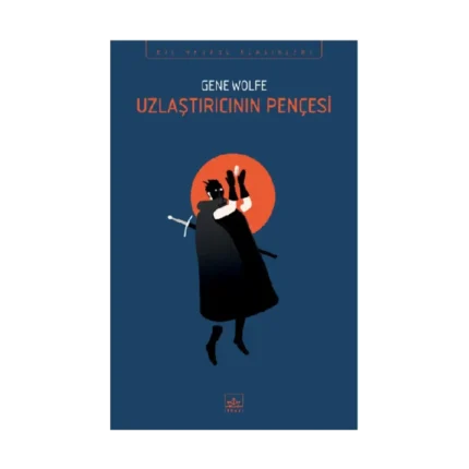 Uzlaştırıcının Pençesi