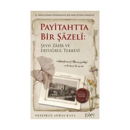 Payitahtta Bir Şazeli