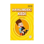 Hayalimdeki Kedi - Tuna'nın Öyküleri 4