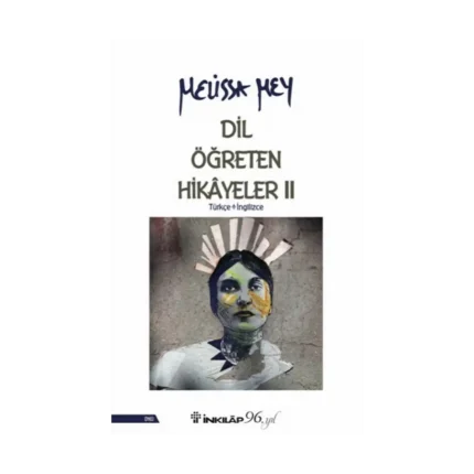 Dil Öğreten Hikayeler - 2
