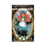 Alice: Aynadan İçeri