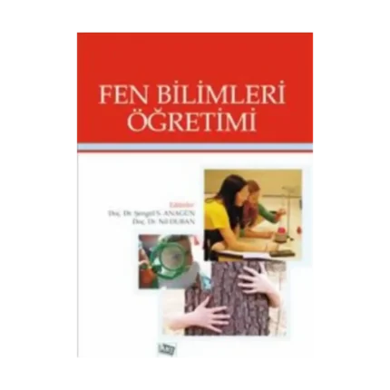 Fen Bilimleri Öğretimi