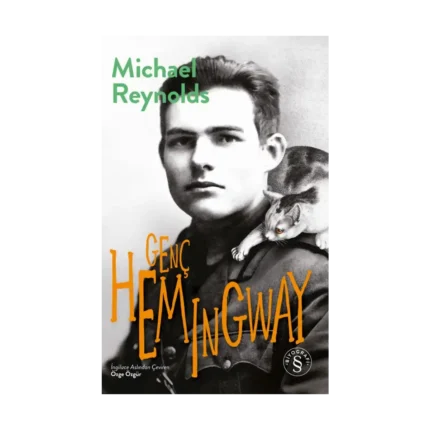 Genç Hemingway (Ciltli)