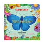 Küçük Kaşif - Böcekler