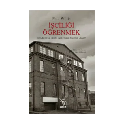 İşçiliği Öğrenmek