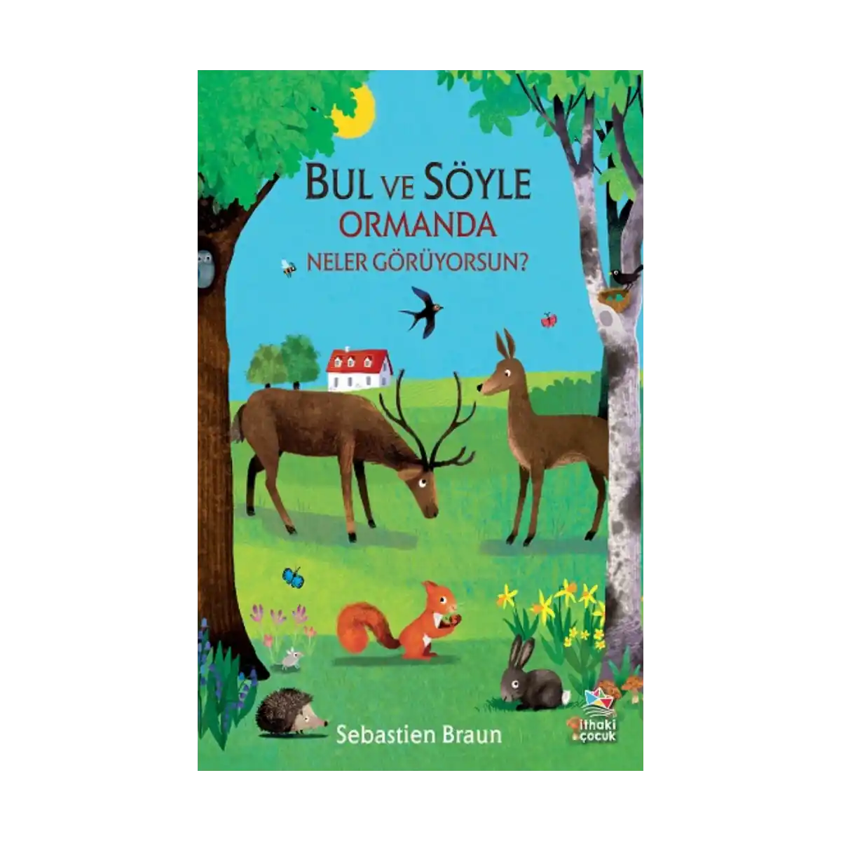 9db0c-bul-ve-soyle-ormanda-neler-goruyorsun-1-1.webp Bul ve Söyle/Ormanda Neler Görüyorsun? - Görsel 1