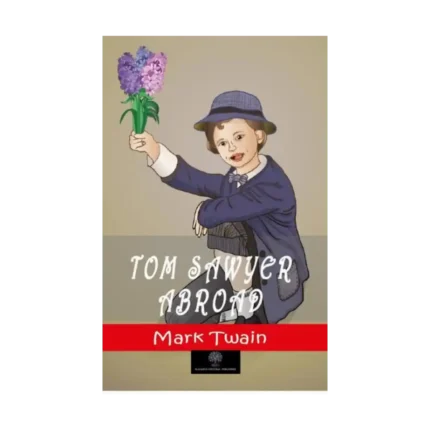 Tom Sawyer Abroad
