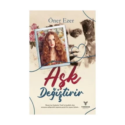 Aşk Değiştirir