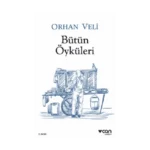 Bütün Öyküleri